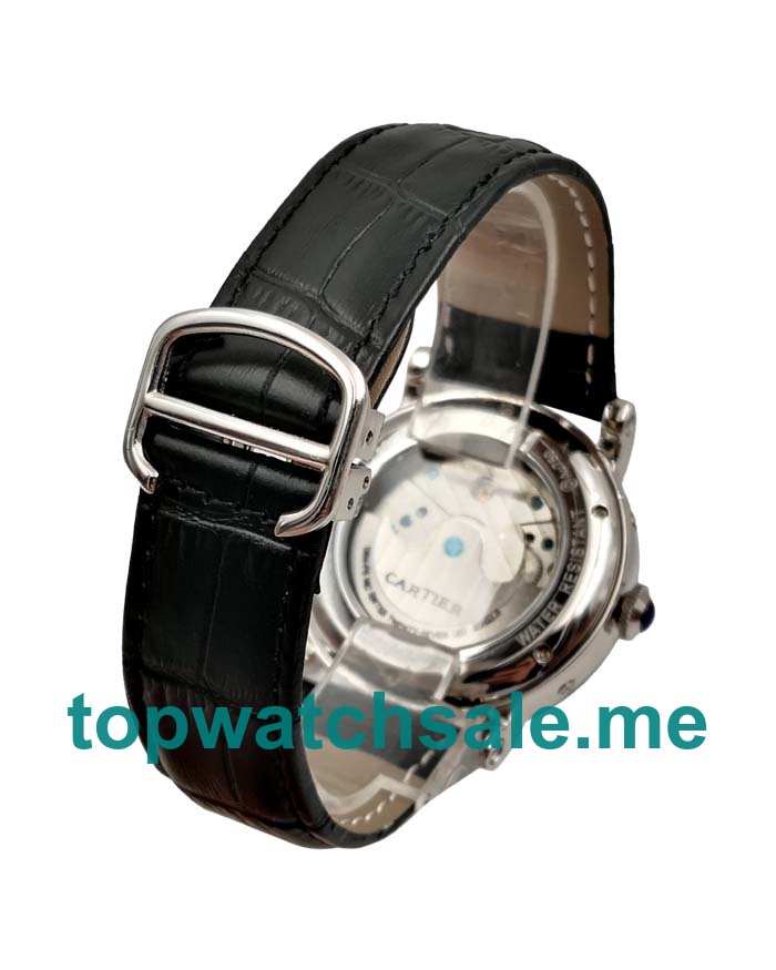 Cartier Replica Rotonde W1580007 - 42 MM