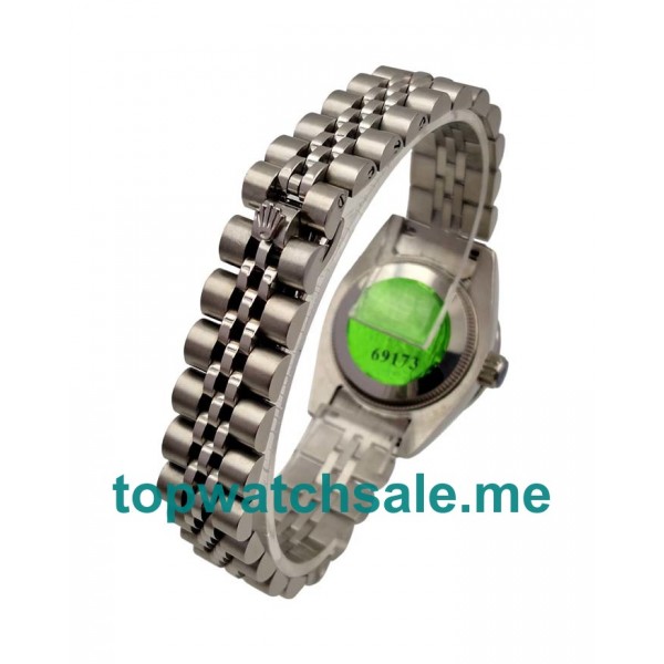 Rolex Replica Lady-Datejust 279135 - 28 MM