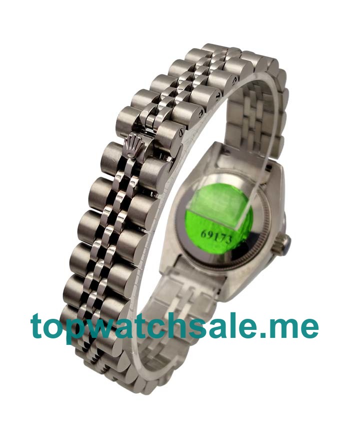 Rolex Replica Lady-Datejust 279135 - 28 MM