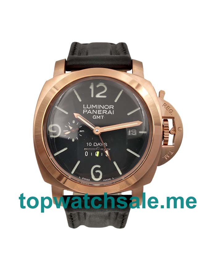 Panerai Replica Luminor PAM 00576 - 44 MM