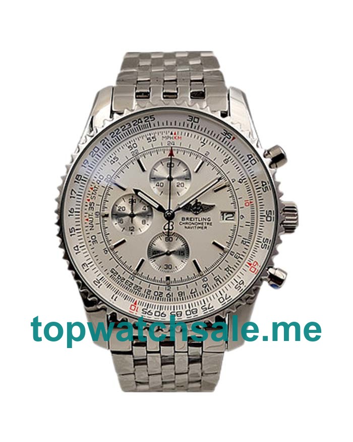 Breitling Replica Navitimer A23322 - 47 MM