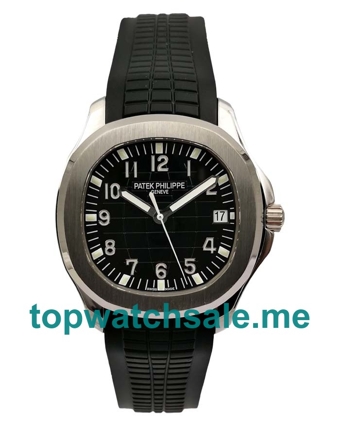 Patek Philippe Replica Aquanaut 5167A - 40 MM