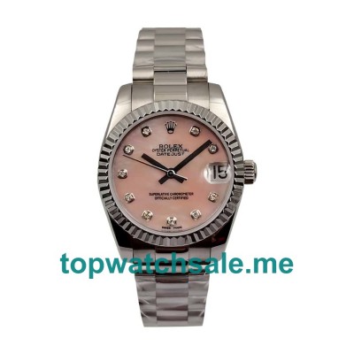 Rolex Replica Datejust 178274 - 31MM