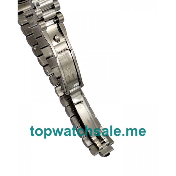 Rolex Replica Datejust 178274 - 31MM