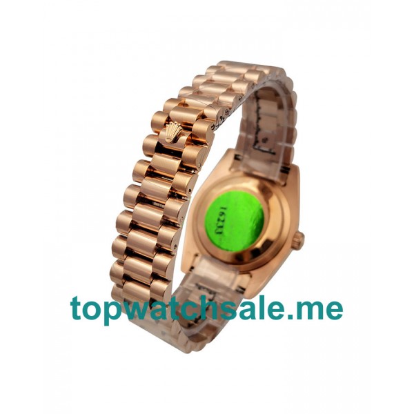 Rolex Replica Day-Date 118235 - 36 MM