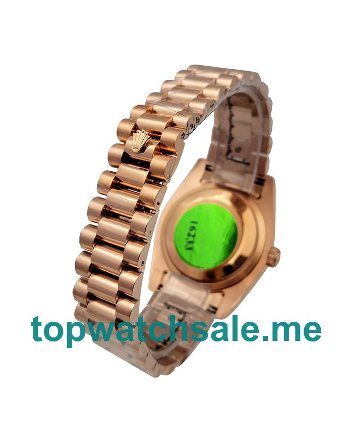 Rolex Replica Day-Date 118235 - 36 MM