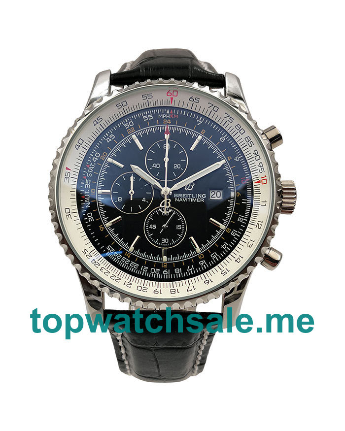 Breitling Replica Navitimer World A24322 - 46 MM