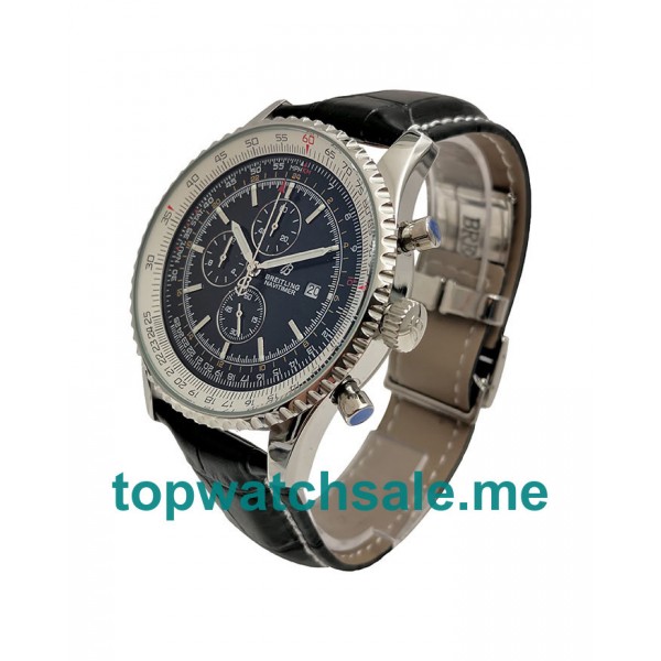 Breitling Replica Navitimer World A24322 - 46 MM