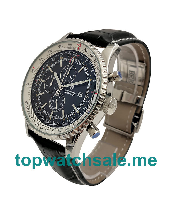 Breitling Replica Navitimer World A24322 - 46 MM