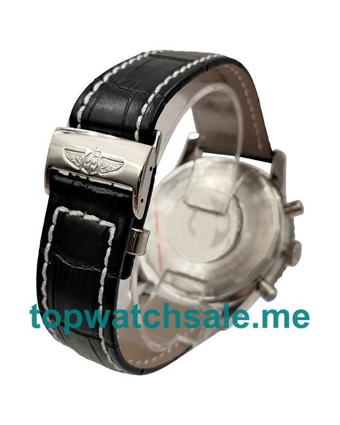 Breitling Replica Navitimer World A24322 - 46 MM