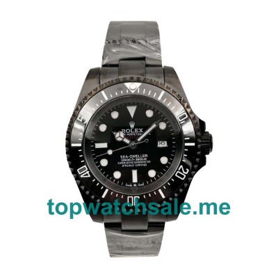 Rolex Replica Sea-Dweller Deepsea 116660 - 44 MM