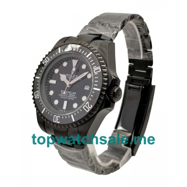 Rolex Replica Sea-Dweller Deepsea 116660 - 44 MM