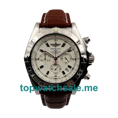 Breitling Replica Chronomat AB0110 - 46.5 MM