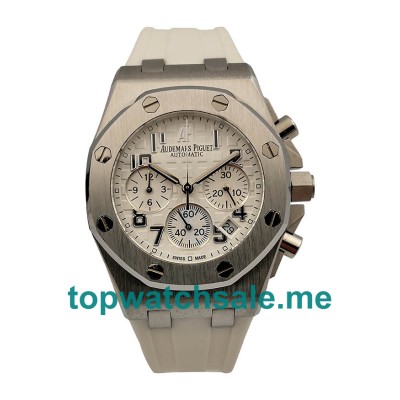 Audemars Piguet Replica Royal Oak Offshore 26283ST.OO.D010CA.01 - 36 MM