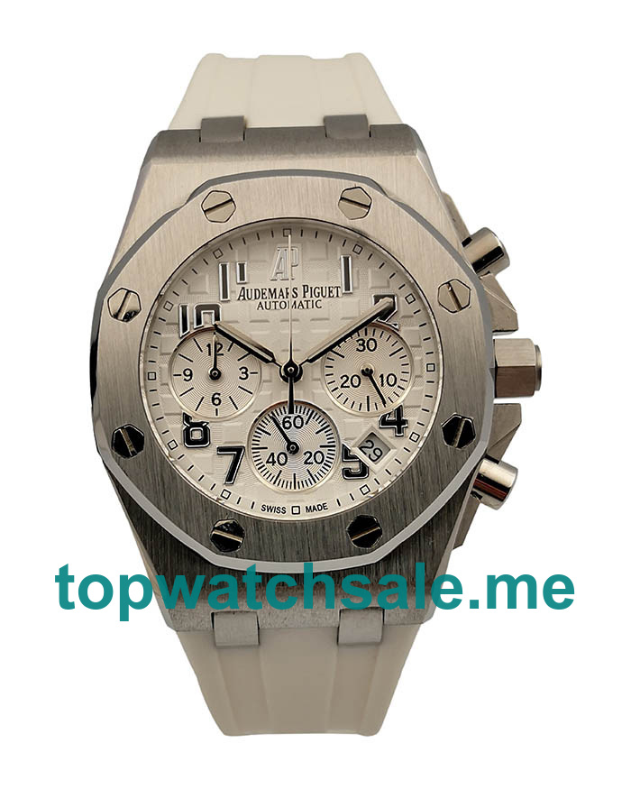 Audemars Piguet Replica Royal Oak Offshore 26283ST.OO.D010CA.01 - 36 MM