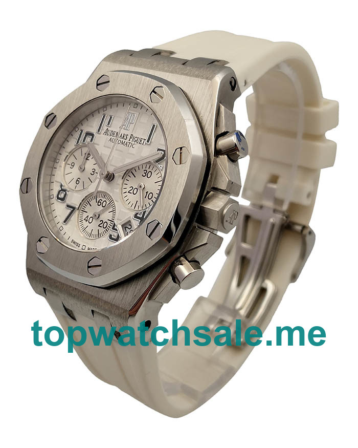 Audemars Piguet Replica Royal Oak Offshore 26283ST.OO.D010CA.01 - 36 MM