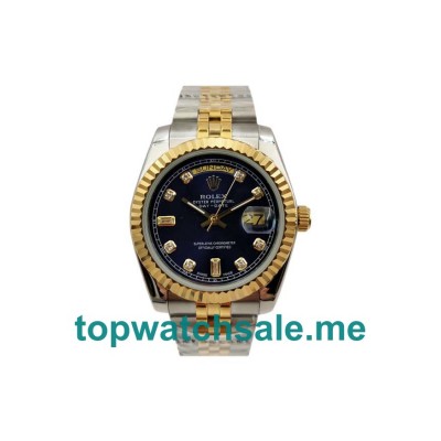 Rolex Replica Day-Date 118238 - 36 MM
