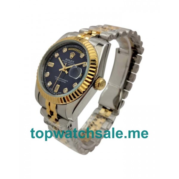 Rolex Replica Day-Date 118238 - 36 MM