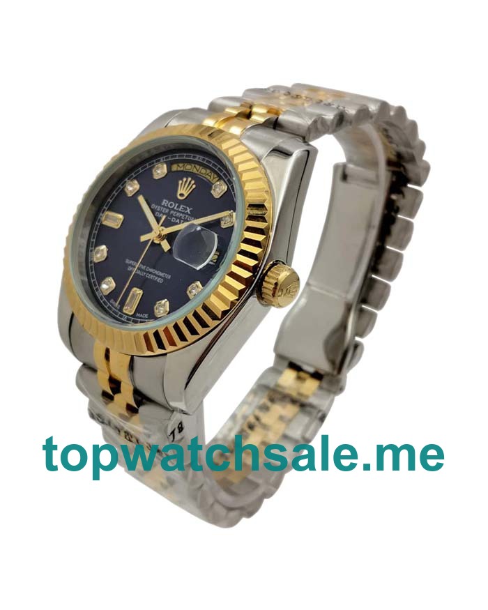 Rolex Replica Day-Date 118238 - 36 MM