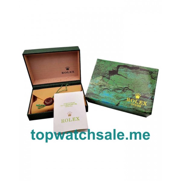 Rolex Replica Day-Date 118238 - 36 MM
