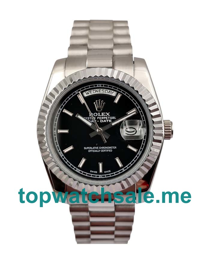 Rolex Replica Day-Date 118239 - 36 MM