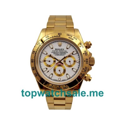 Rolex Replica Daytona 116508 - 42 MM