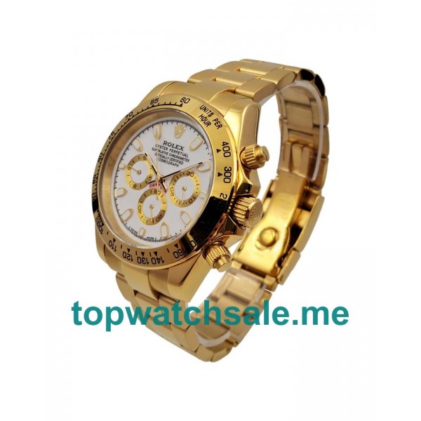 Rolex Replica Daytona 116508 - 42 MM