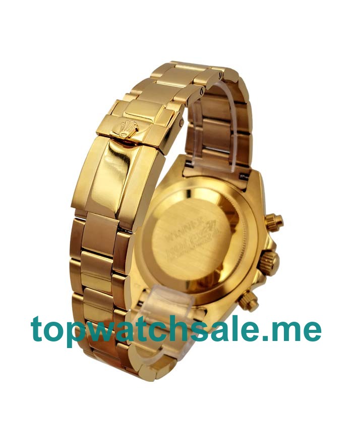 Rolex Replica Daytona 116508 - 42 MM