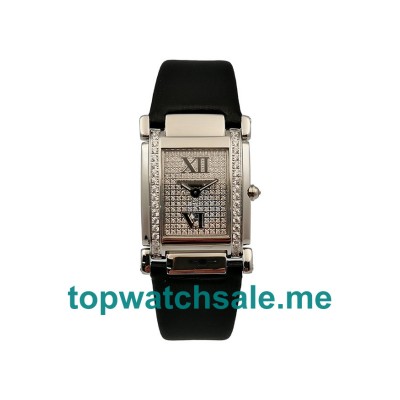 Patek Philippe Replica Twenty~4 4910G - 25.5 MM