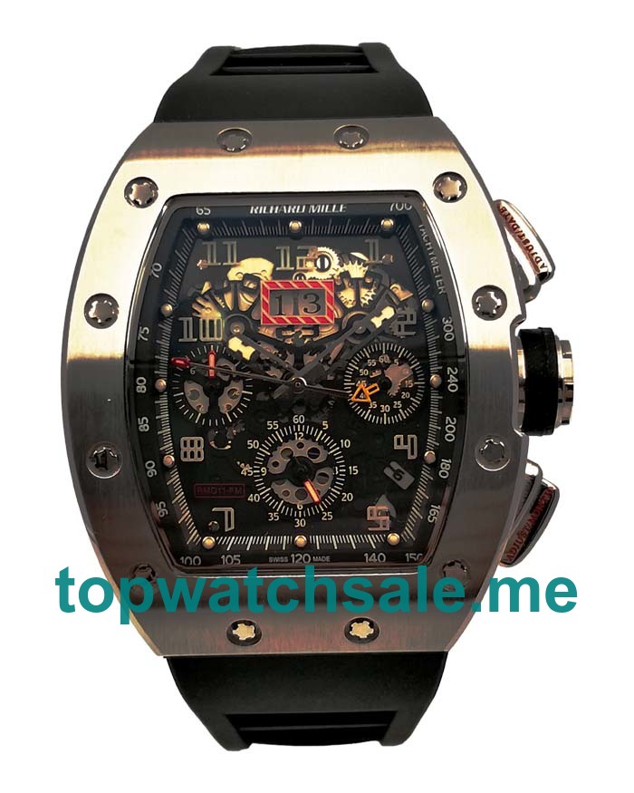 Richard Mille Replica RM005 - 43×51 MM