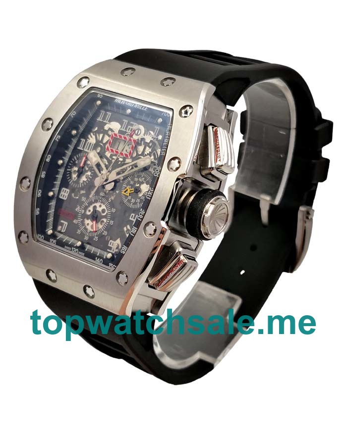 Richard Mille Replica RM005 - 43×51 MM