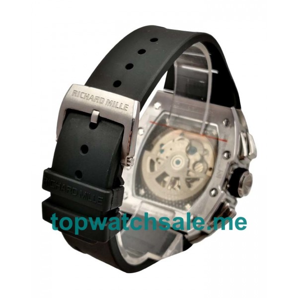 Richard Mille Replica RM005 - 43×51 MM