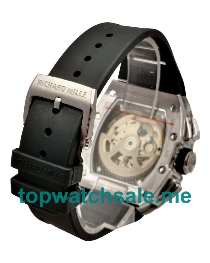 Richard Mille Replica RM005 - 43×51 MM