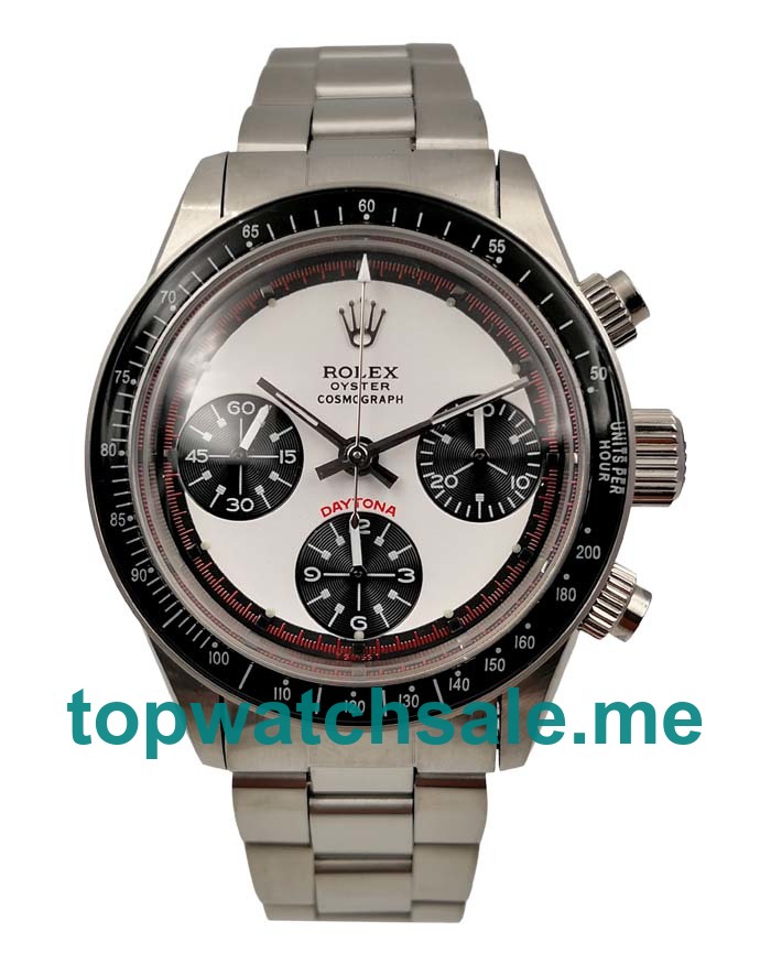 Rolex Replica Daytona Ref.6239 - 36 MM