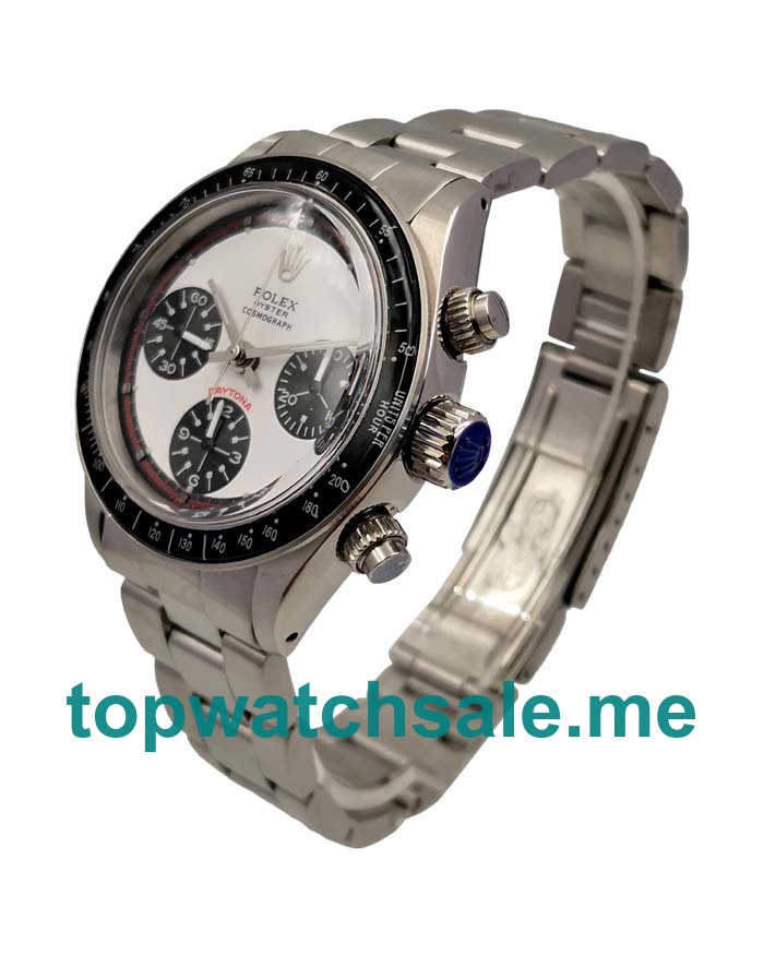 Rolex Replica Daytona Ref.6239 - 36 MM