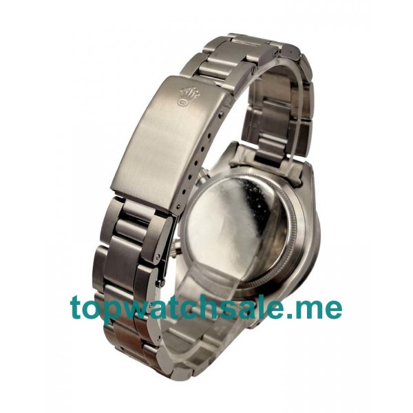 UK Best 1:1 Rolex Daytona Replica Watches White Dials For Sale