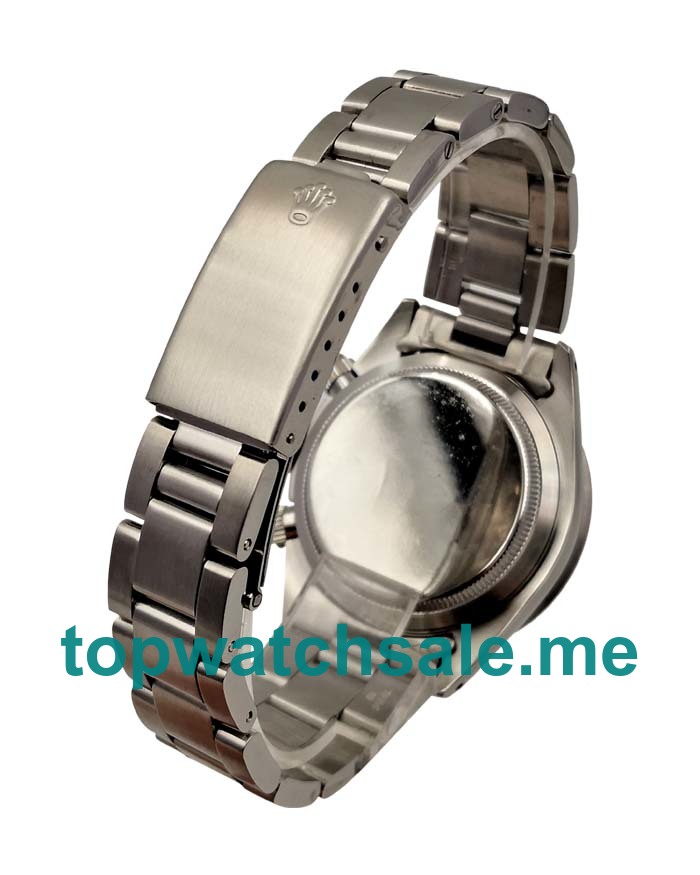 UK Best 1:1 Rolex Daytona Replica Watches White Dials For Sale
