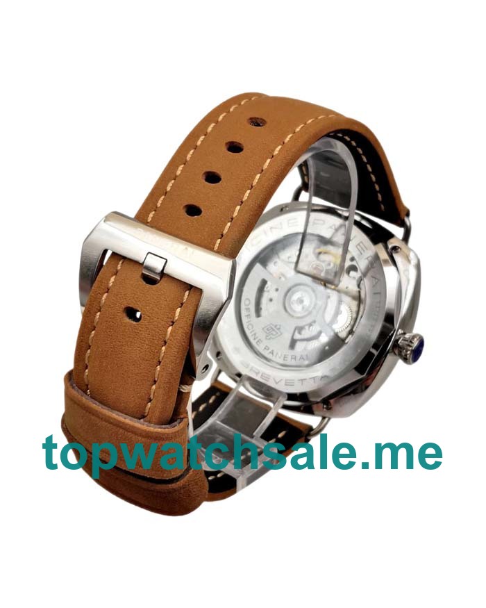 Panerai Replica Radiomir PAM00424 - 47 MM