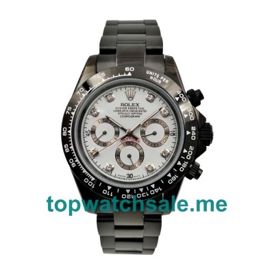 Rolex Replica Daytona 116519 - 40 MM