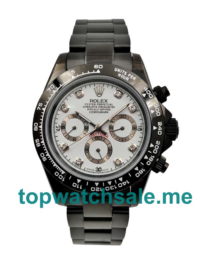 Rolex Replica Daytona 116519 - 40 MM