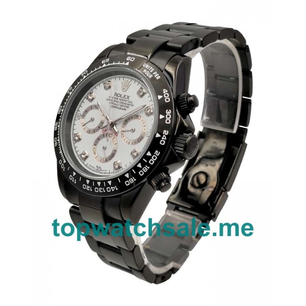 Rolex Replica Daytona 116519 - 40 MM