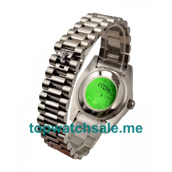 Rolex Replica Day-Date 118346 - 36 MM