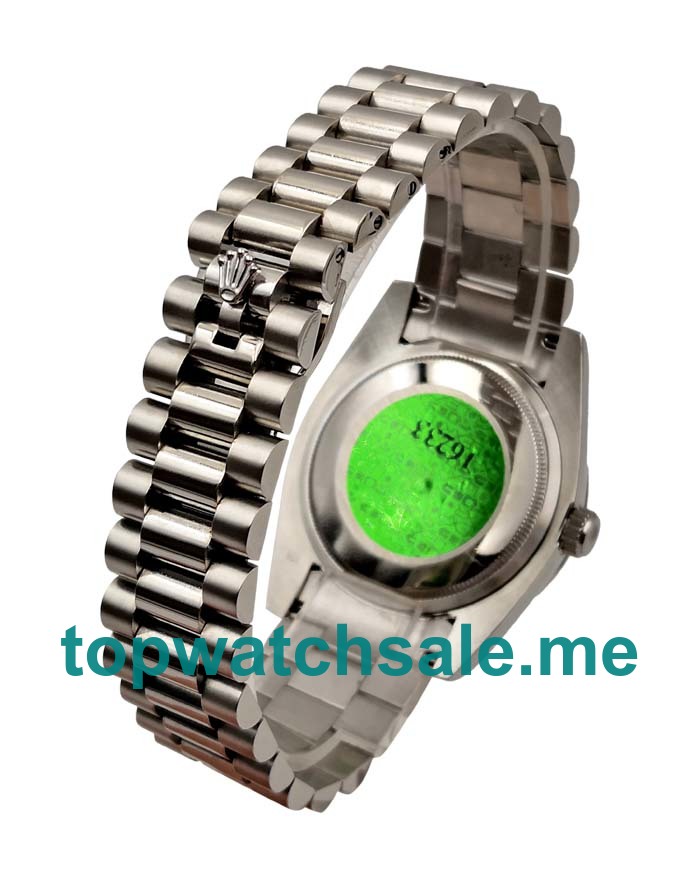 Rolex Replica Day-Date 118346 - 36 MM