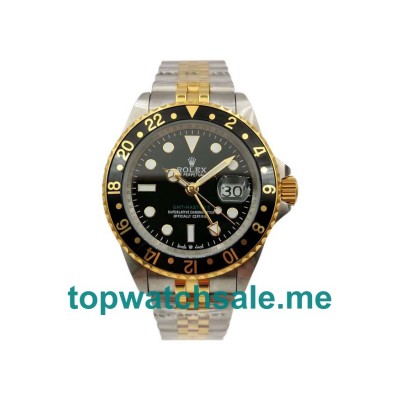 Rolex Replica GMT-Master 16753 - 40 MM