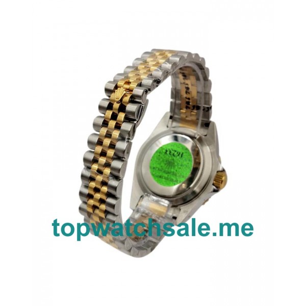 Rolex Replica GMT-Master 16753 - 40 MM