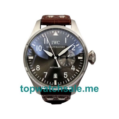 IWC Replica Pilots IW500201 - 46 MM