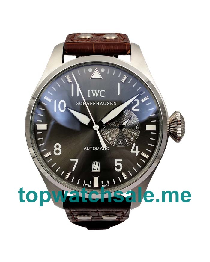 IWC Replica Pilots IW500201 - 46 MM