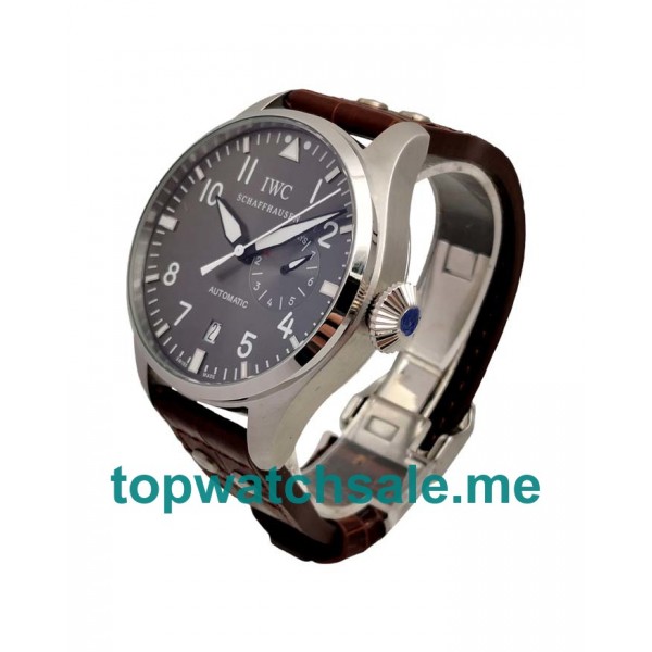 IWC Replica Pilots IW500201 - 46 MM