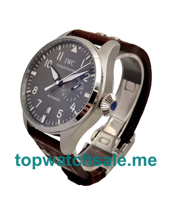 IWC Replica Pilots IW500201 - 46 MM