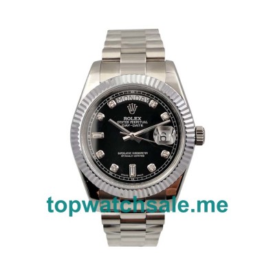 Rolex Replica Day-Date 118239 - 40 MM